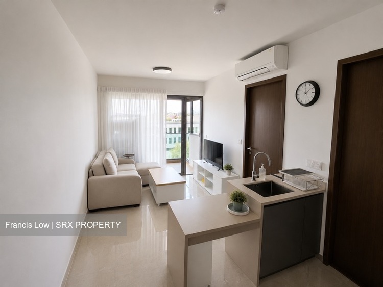Normanton Park (D5), Apartment #602719991